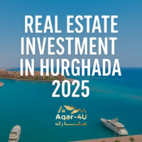 Why Real Estate Investment in Hurghada Is the Strongest in 2025