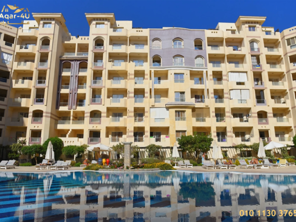 sahl hasheesh real estate