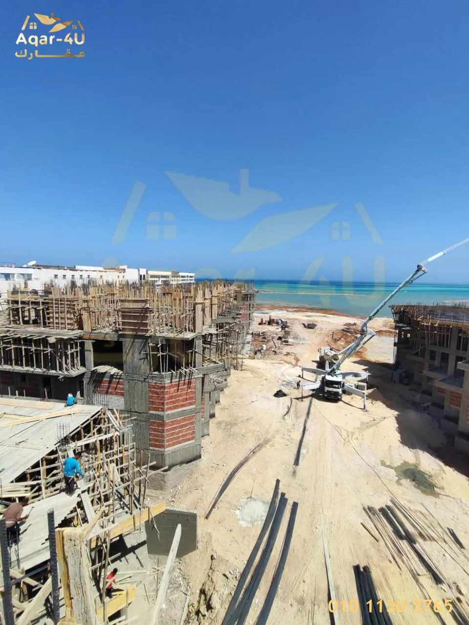 investment opportunities in hurghada