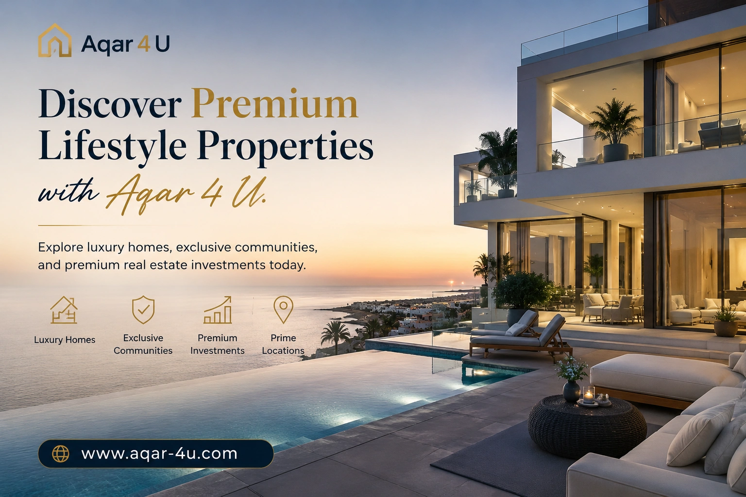 Premium Lifestyle Properties