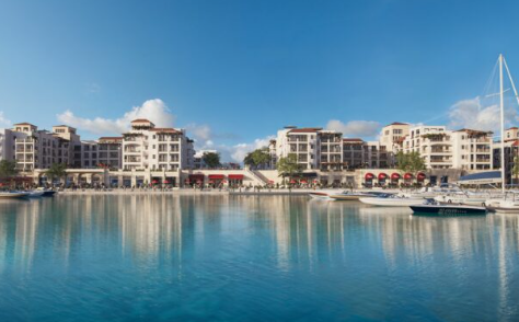 how to buy property in the Red Sea